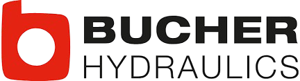 Bucher Hydraulics Logo